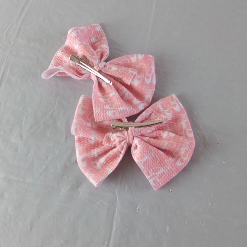 BOW GIRL HANDMADE